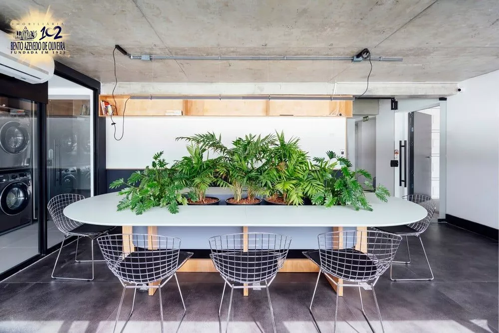 Cobertura, 1 quarto, 75 m² - Foto 5