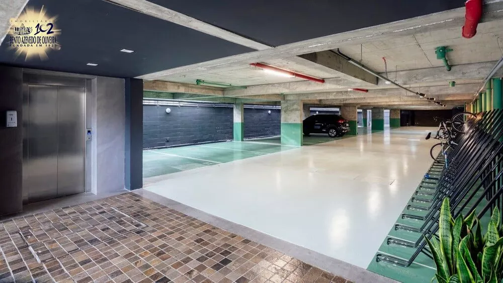 Cobertura, 1 quarto, 75 m² - Foto 2