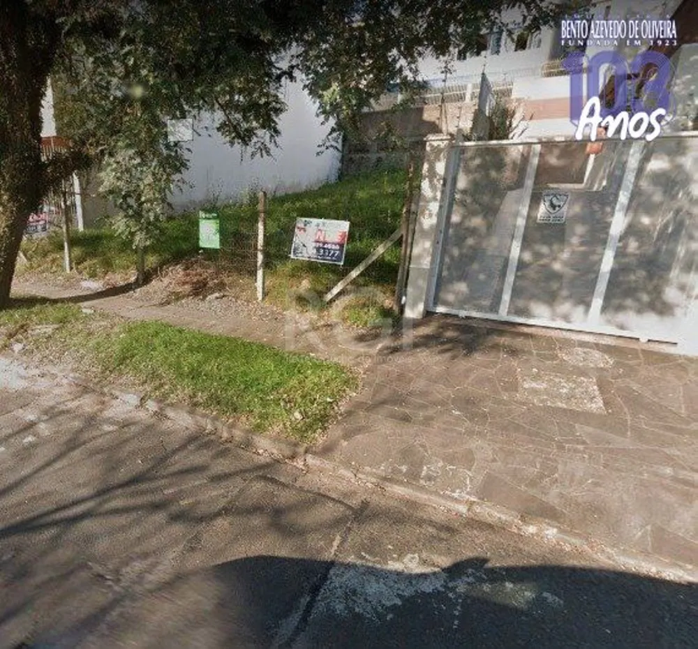 Terreno, 360 m² - Foto 1