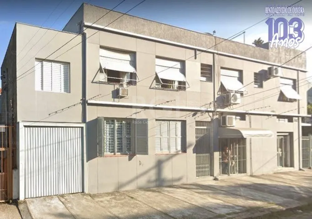 Apartamento, 1 quarto, 41 m² - Foto 1