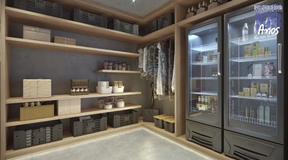 Cobertura, 3 quartos, 308 m² - Foto 6