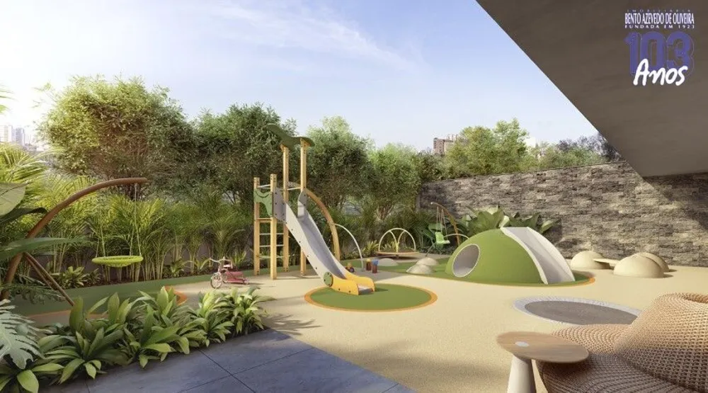 Cobertura, 3 quartos, 308 m² - Foto 5