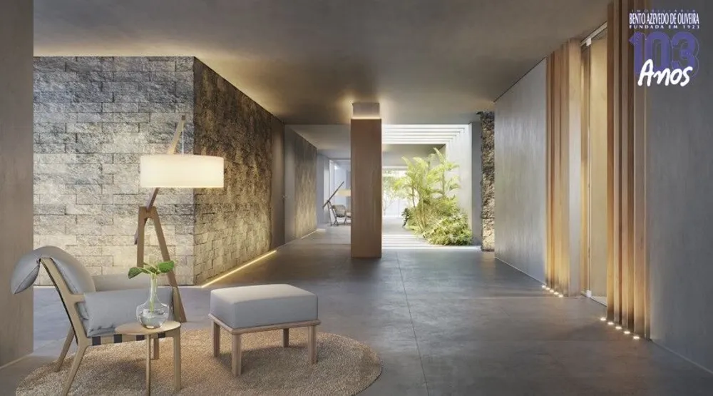Cobertura, 3 quartos, 308 m² - Foto 10