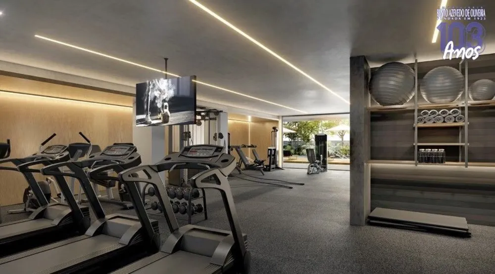 Cobertura, 3 quartos, 308 m² - Foto 7