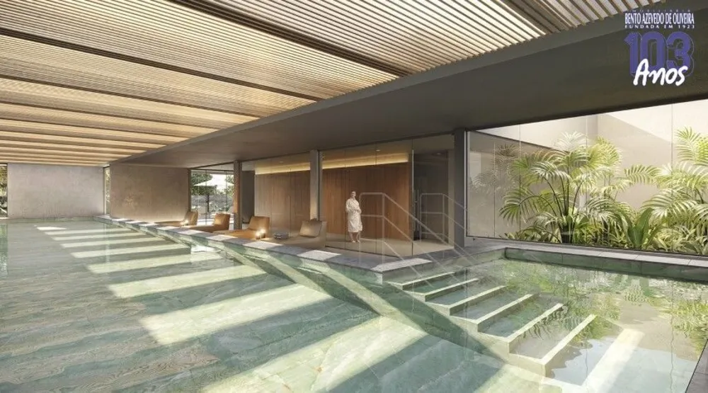 Cobertura, 3 quartos, 308 m² - Foto 9