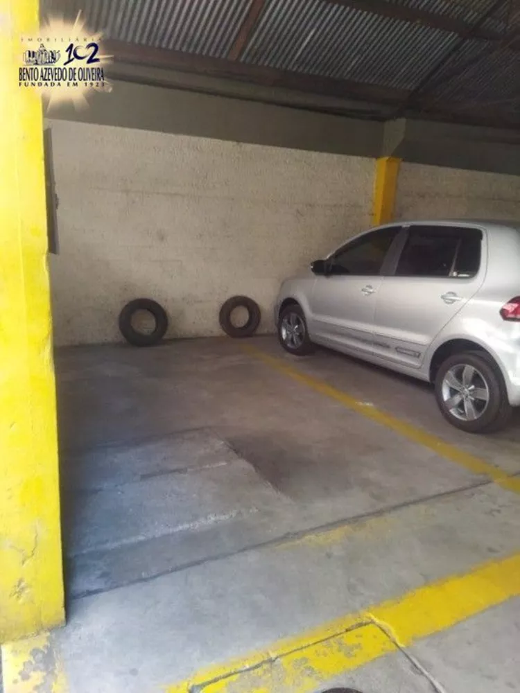 Box-Garagem, 20 m² - Foto 3