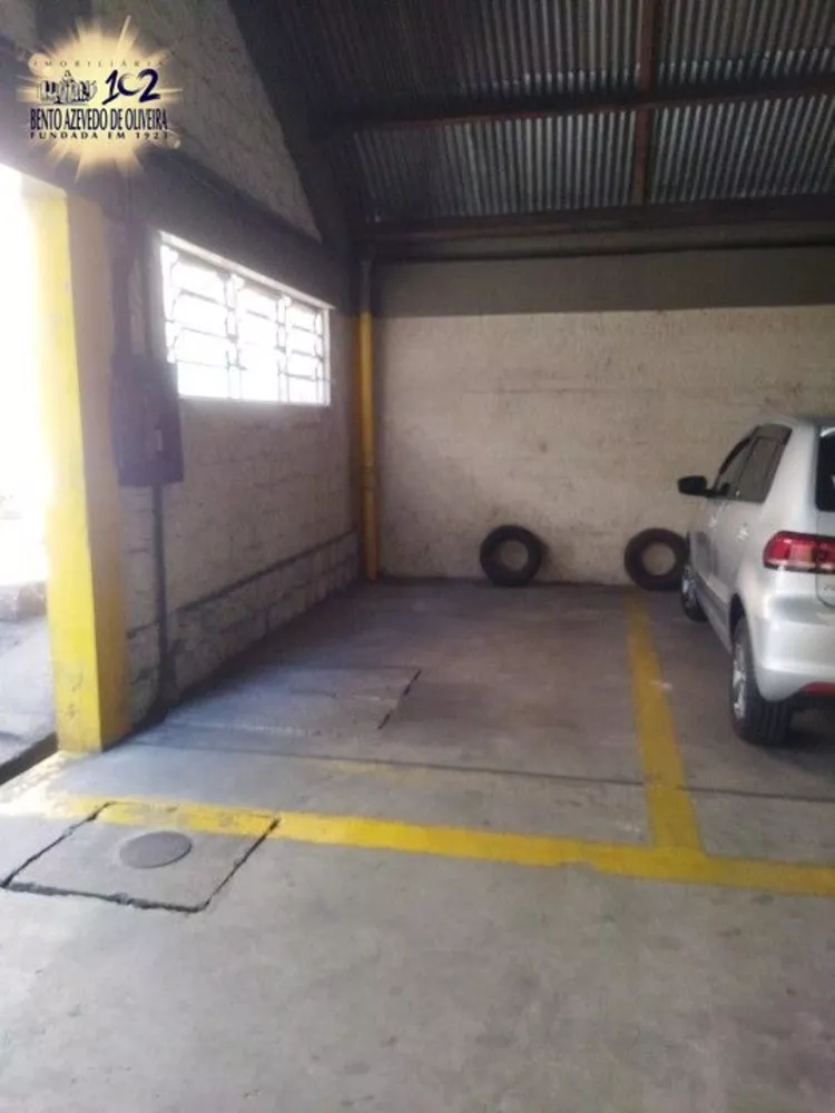 Box-Garagem, 20 m² - Foto 4