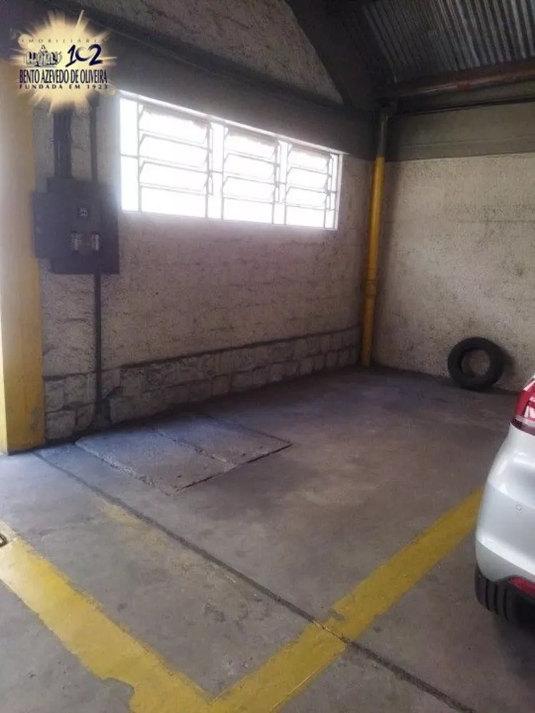 Box-Garagem, 20 m² - Foto 1