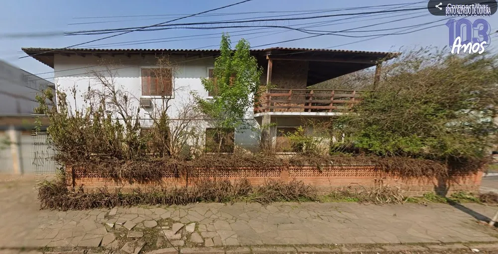 Casa, 5 quartos, 307 m² - Foto 3