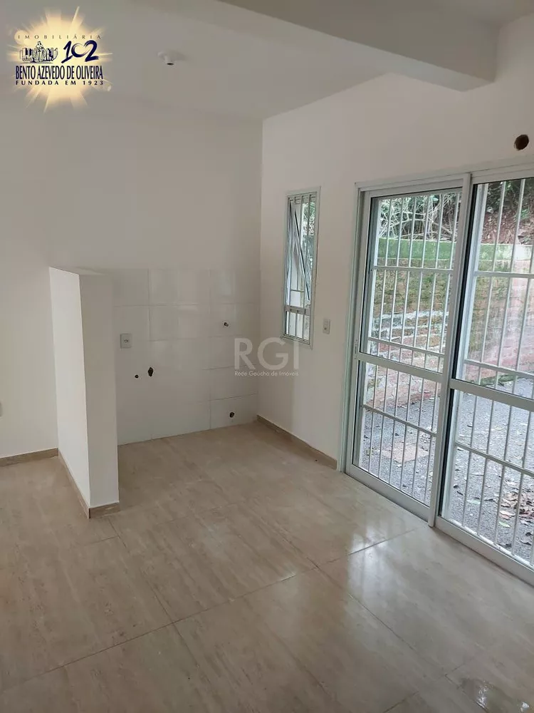 Casa, 2 quartos, 107 m² - Foto 1