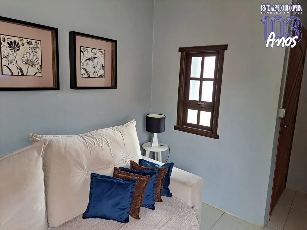 Casa, 2 quartos, 100 m² - Foto 2