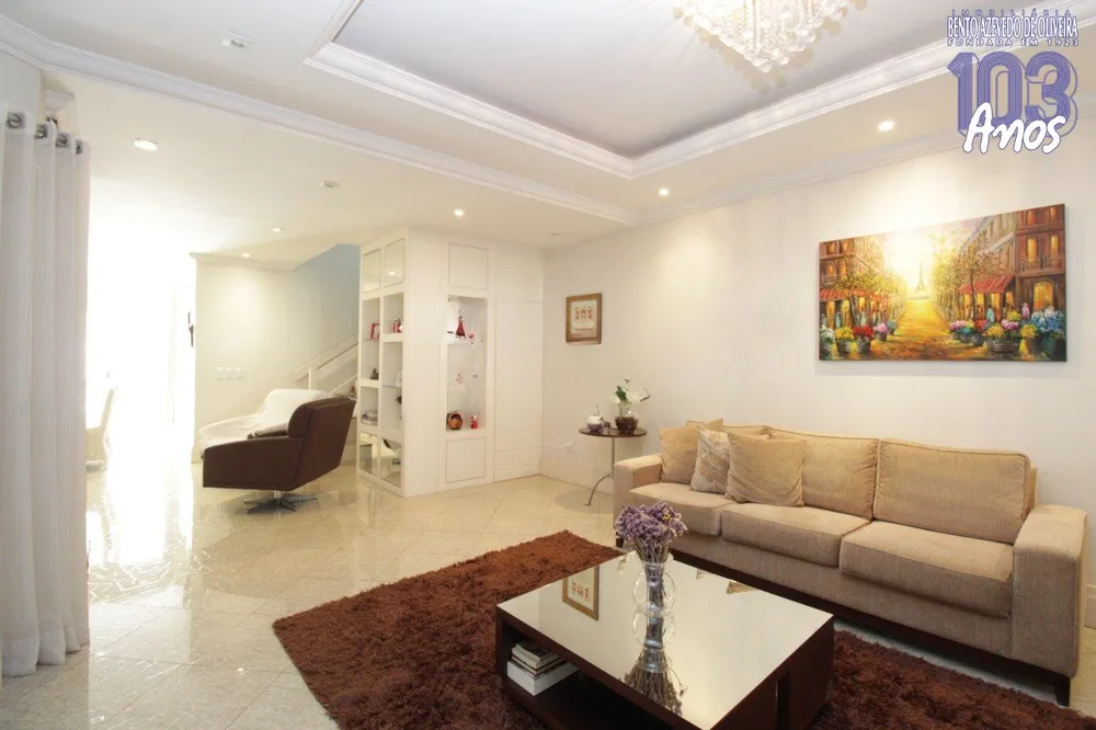 Casa, 4 quartos, 284 m² - Foto 1