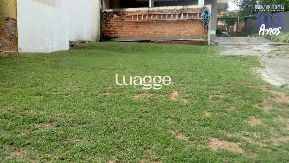 Terreno, 117 m² - Foto 1
