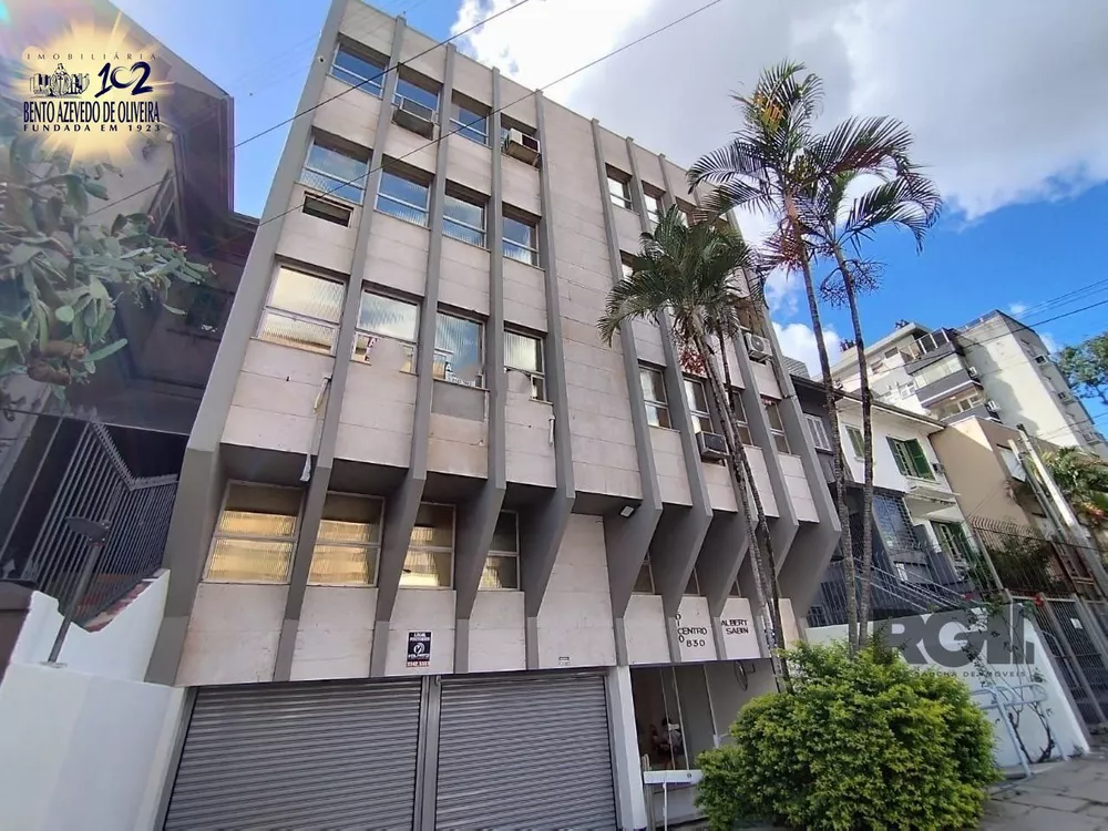 Sala-Conjunto, 35 m² - Foto 3