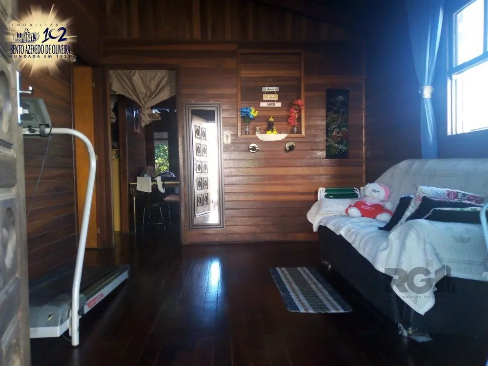 Casa, 2 quartos, 67 m² - Foto 4