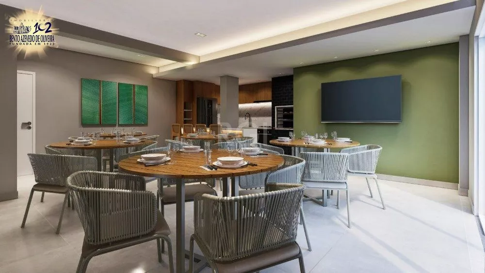 Apartamento, 3 quartos, 92 m² - Foto 3