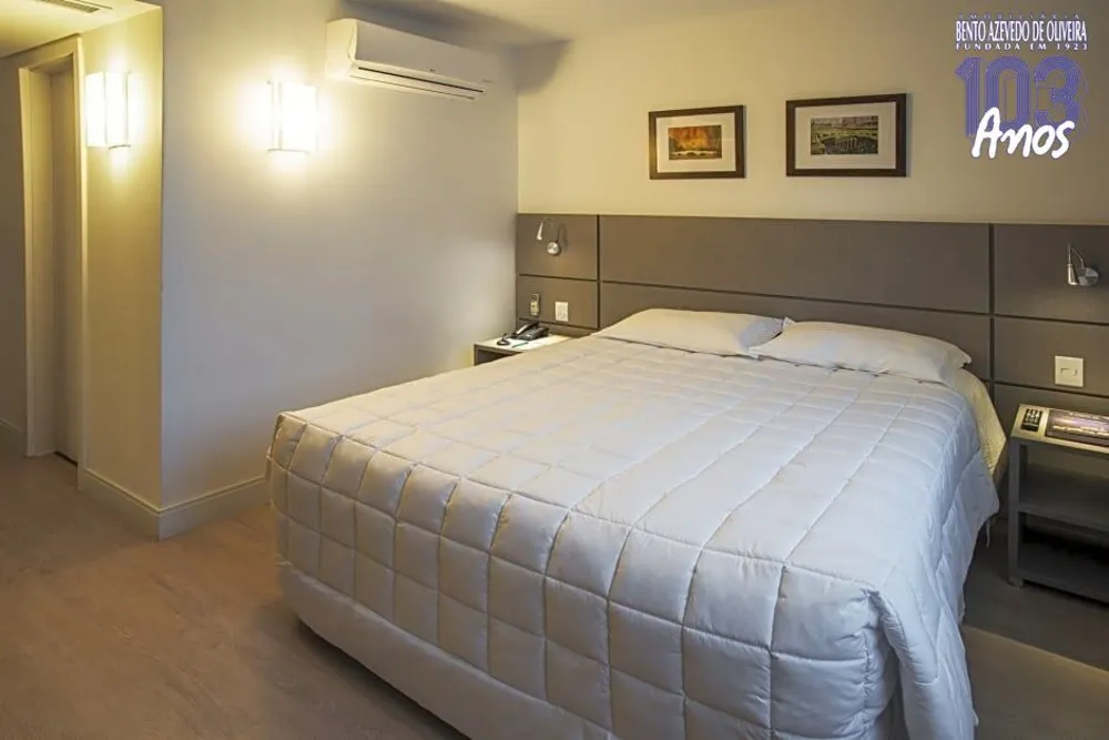 Apartamento, 1 quarto, 19 m² - Foto 4