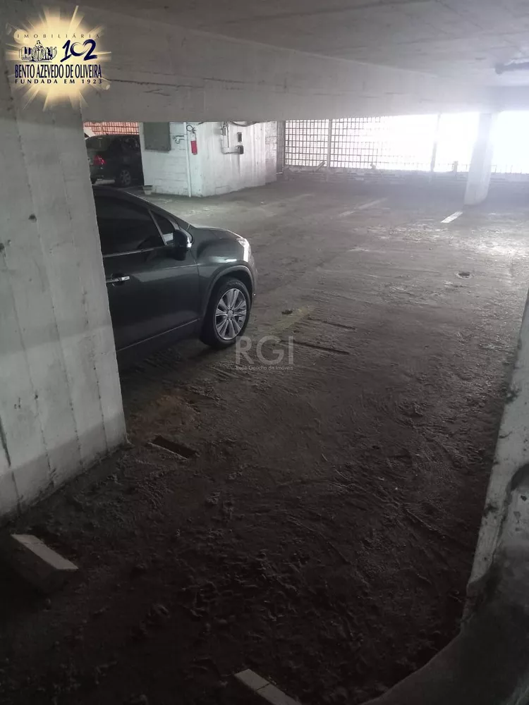 Box-Garagem, 33 m² - Foto 4