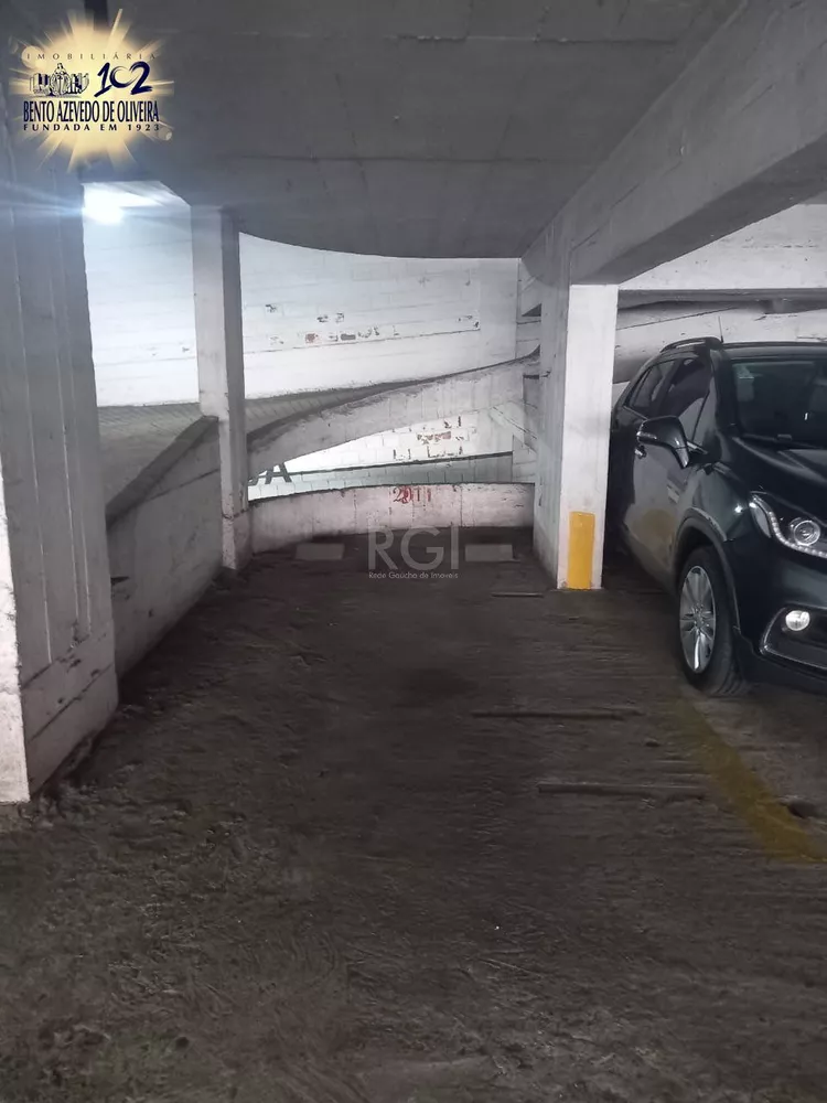 Box-Garagem, 33 m² - Foto 3