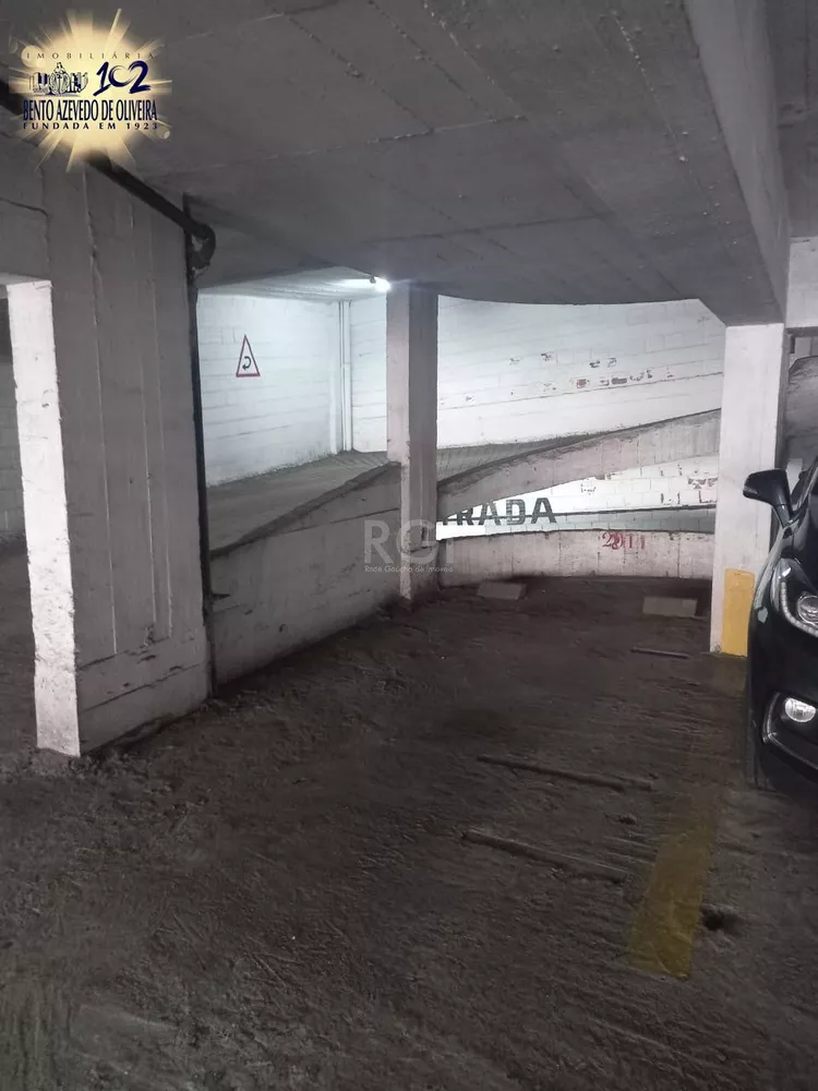 Box-Garagem, 33 m² - Foto 2