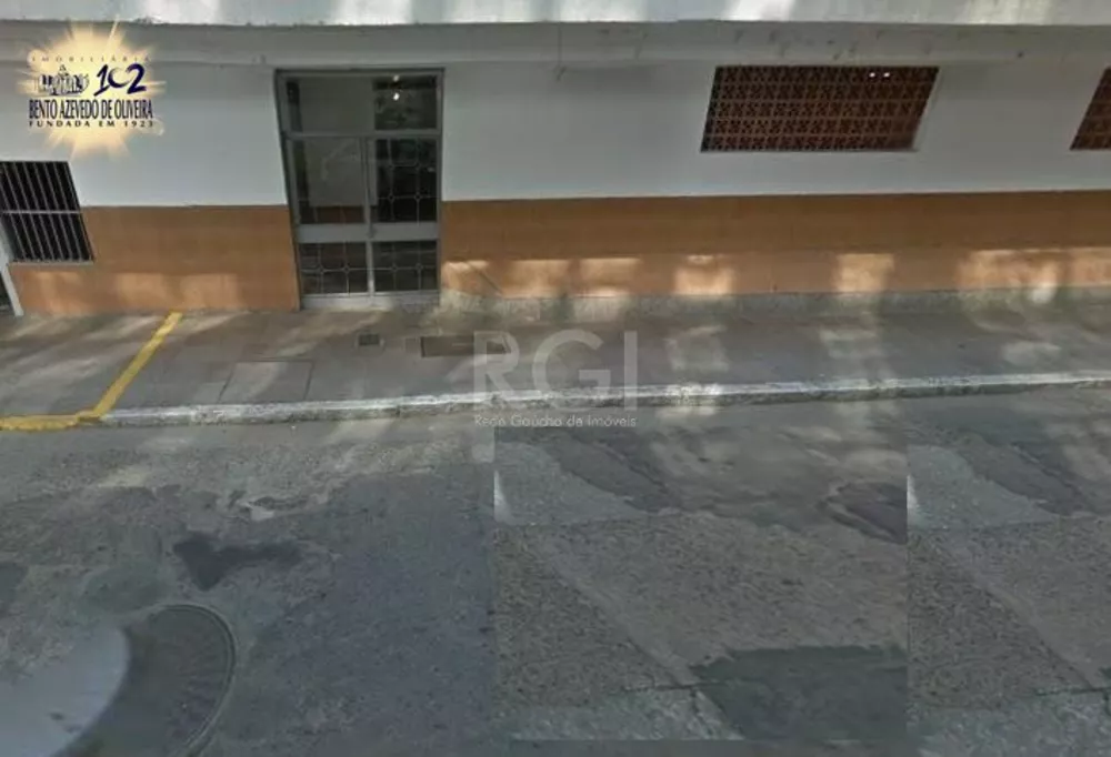 Box-Garagem, 33 m² - Foto 5