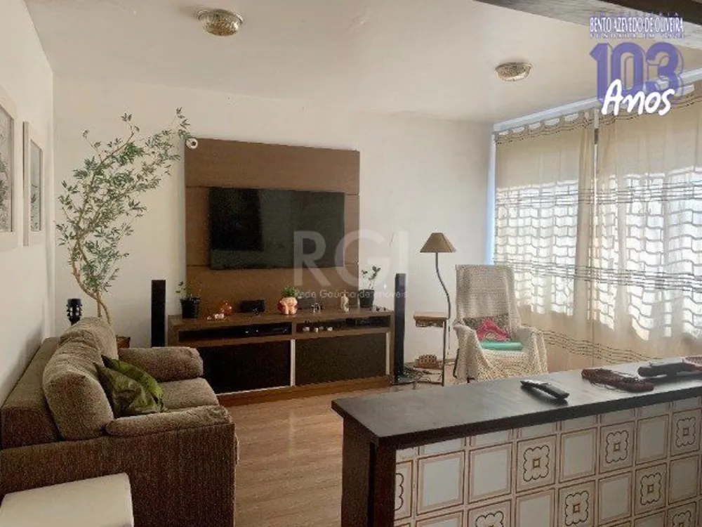Casa, 3 quartos, 200 m² - Foto 7