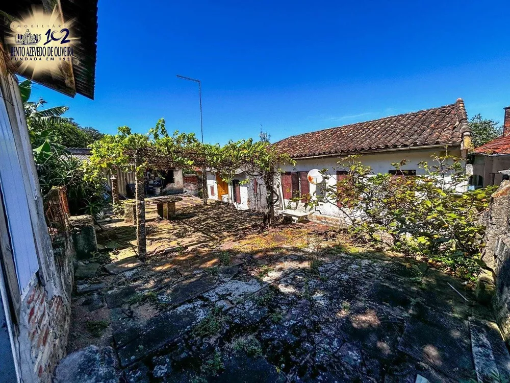 Terreno, 1045 m² - Foto 3