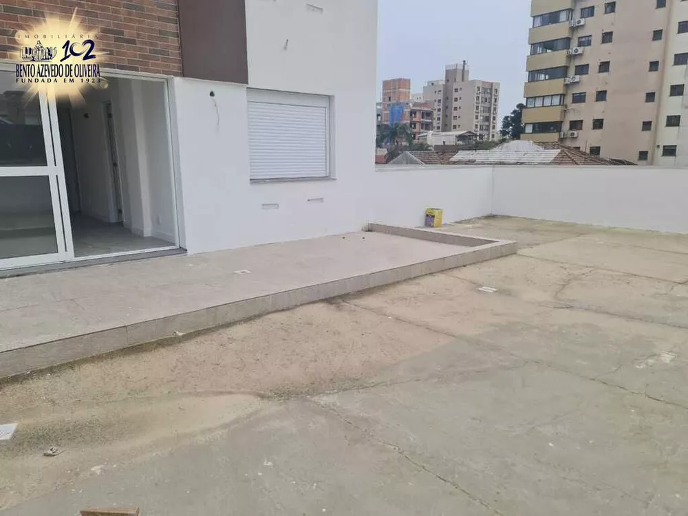 Apartamento, 1 quarto, 52 m² - Foto 1