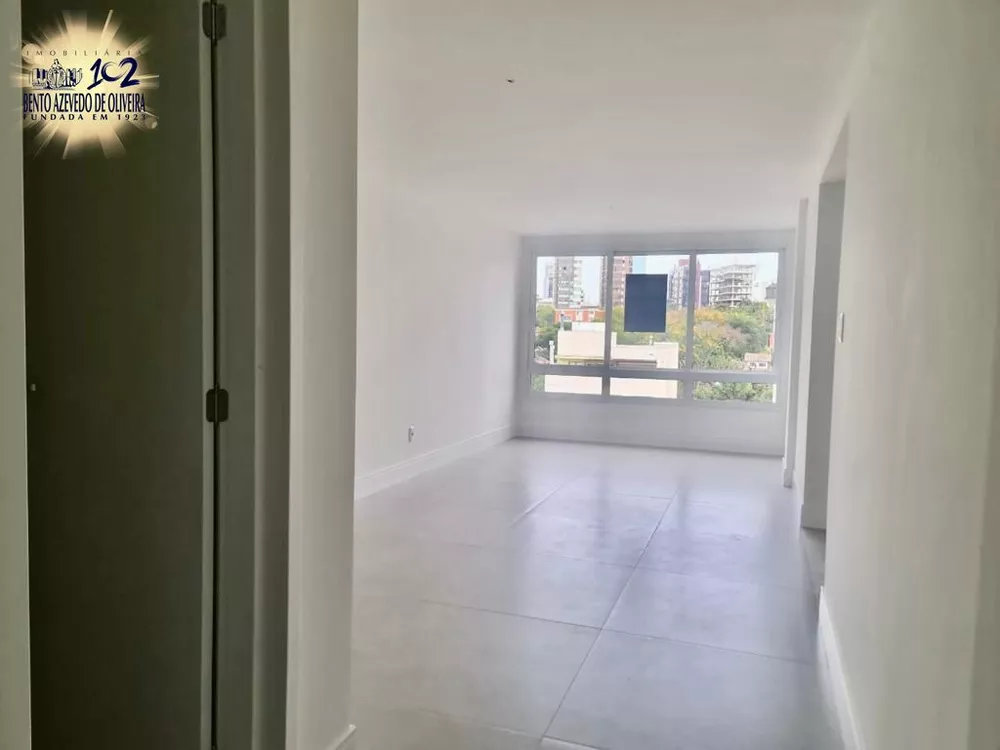 Apartamento, 1 quarto, 52 m² - Foto 2