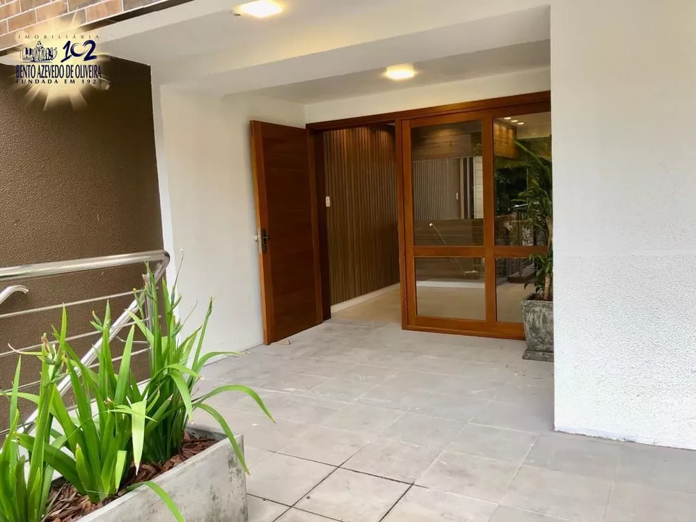 Apartamento, 1 quarto, 52 m² - Foto 6