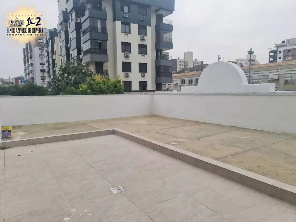 Apartamento, 1 quarto, 52 m² - Foto 7