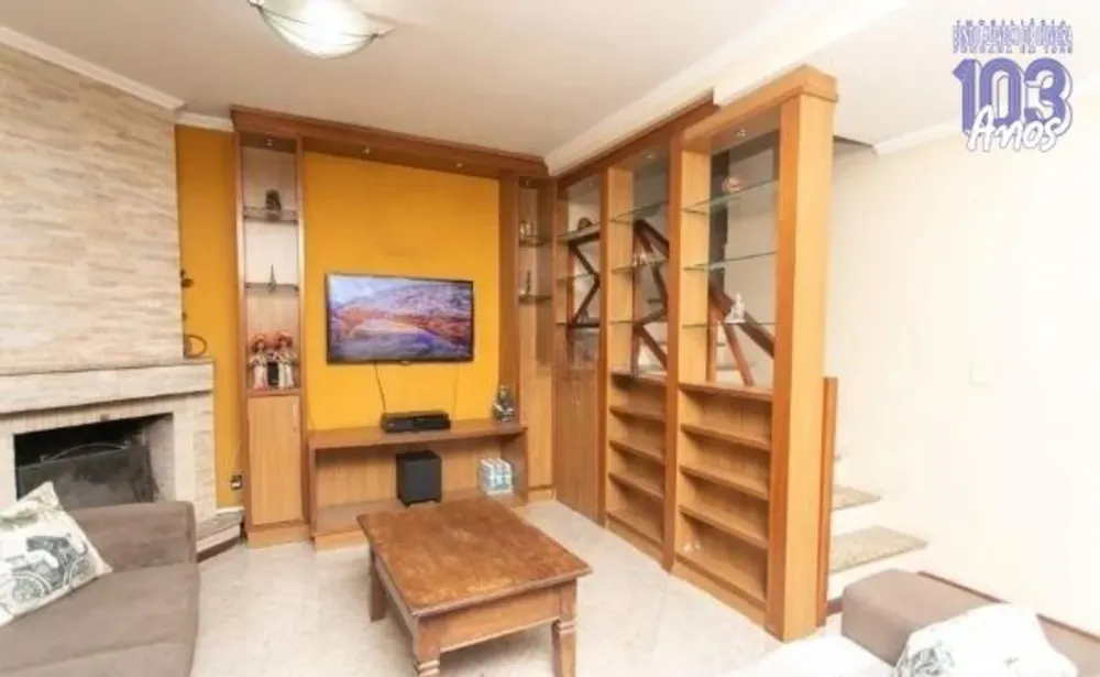 Casa, 3 quartos, 218 m² - Foto 4