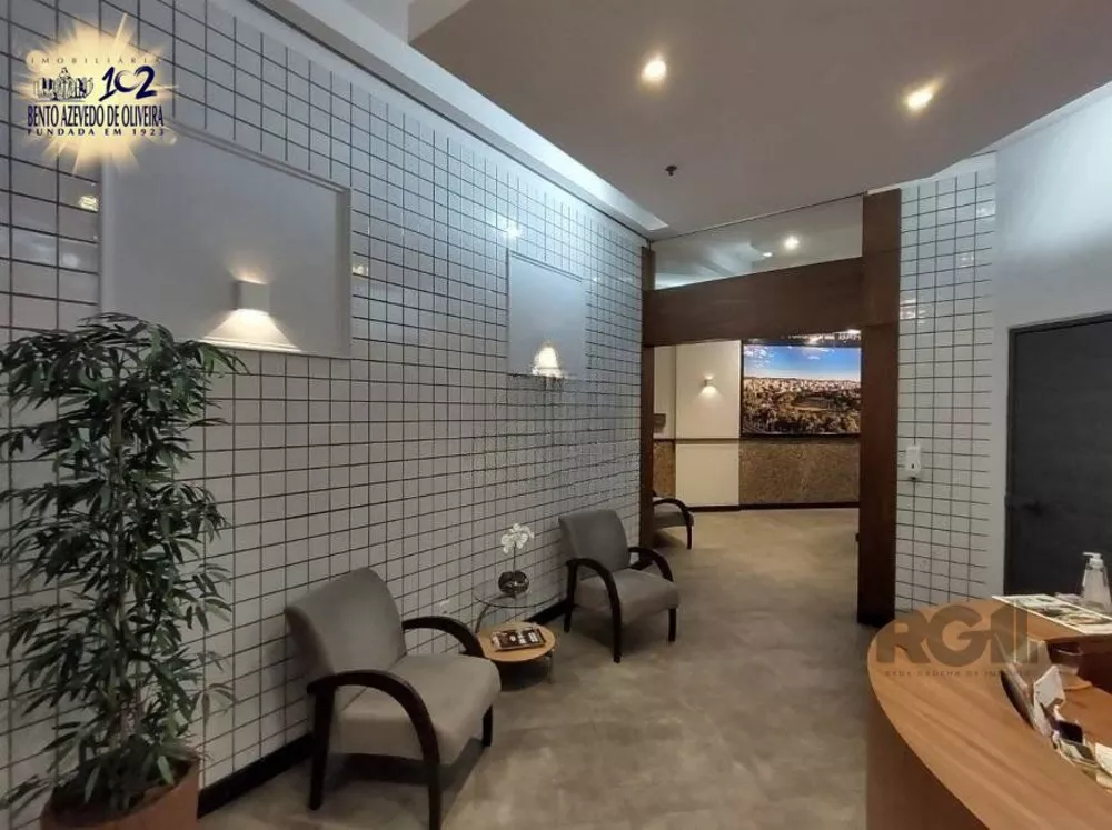 Sala-Conjunto, 42 m² - Foto 2