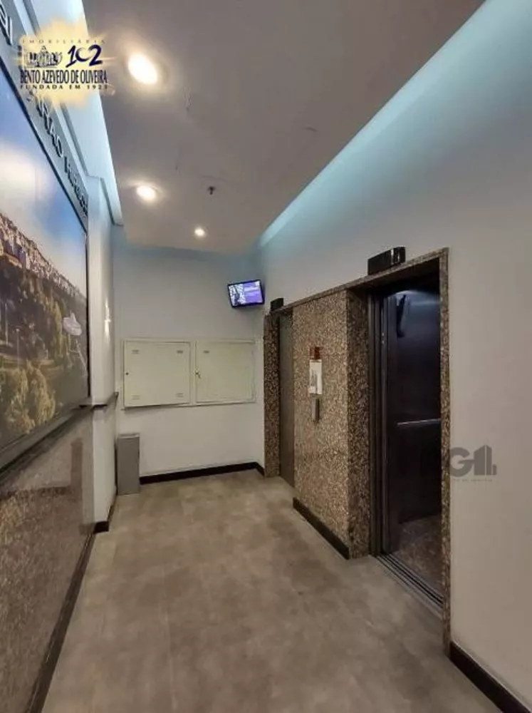 Sala-Conjunto, 42 m² - Foto 4