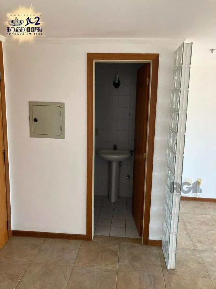 Sala-Conjunto, 42 m² - Foto 7