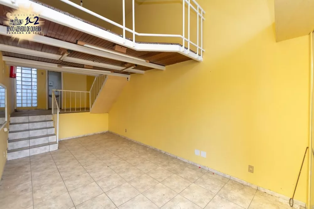 Loja-Salão, 42 m² - Foto 2