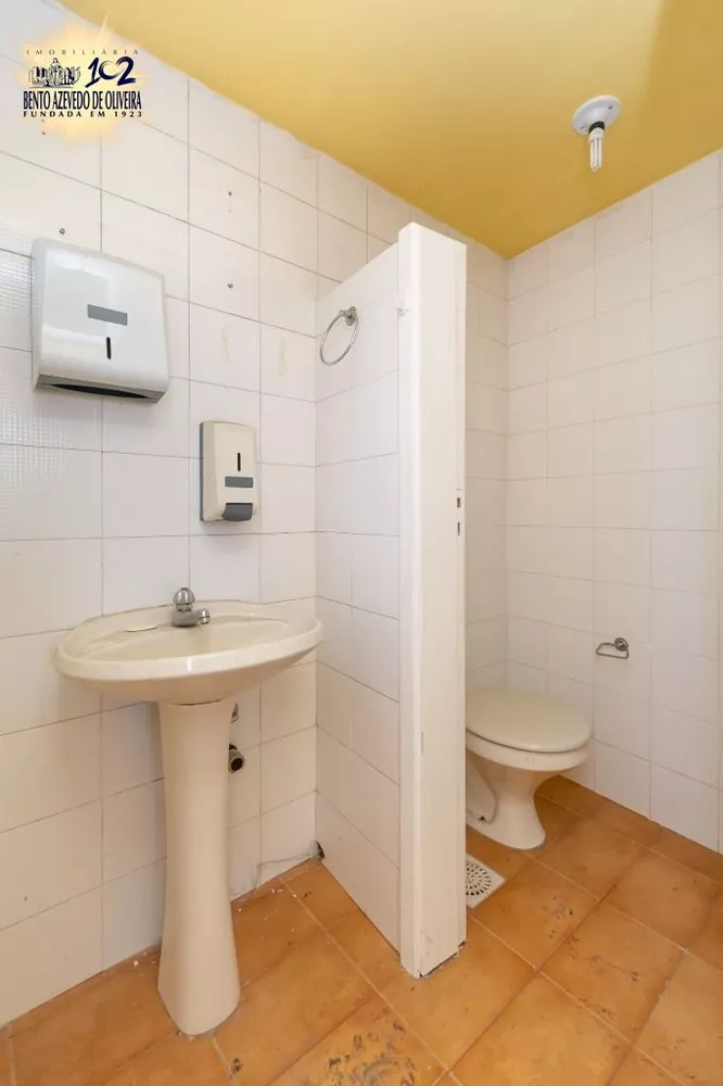 Loja-Salão, 42 m² - Foto 3