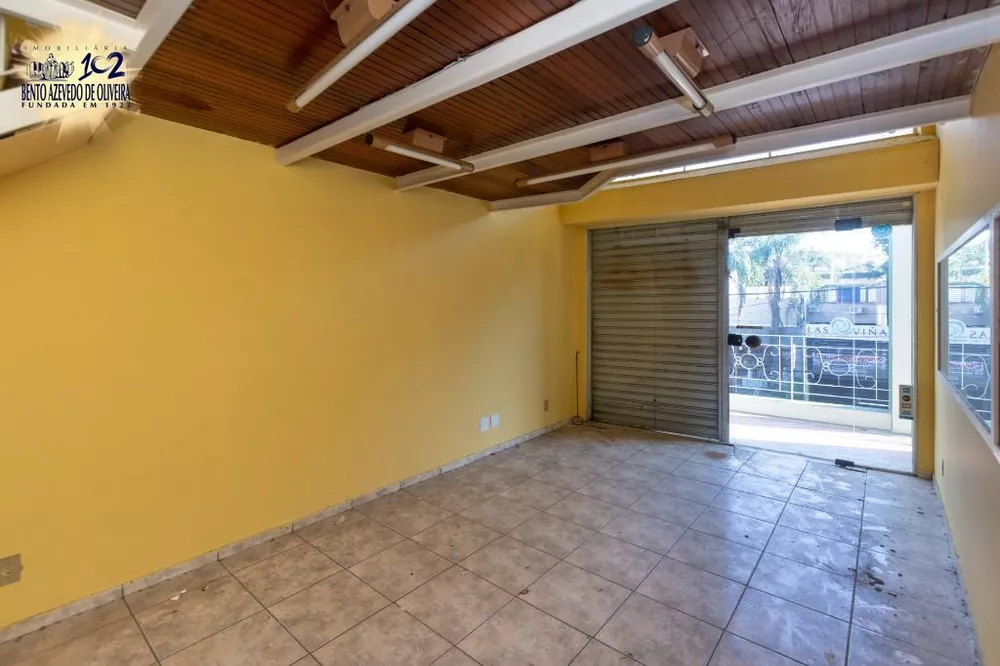 Loja-Salão, 42 m² - Foto 4