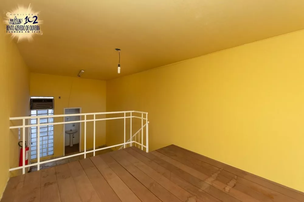 Loja-Salão, 42 m² - Foto 8