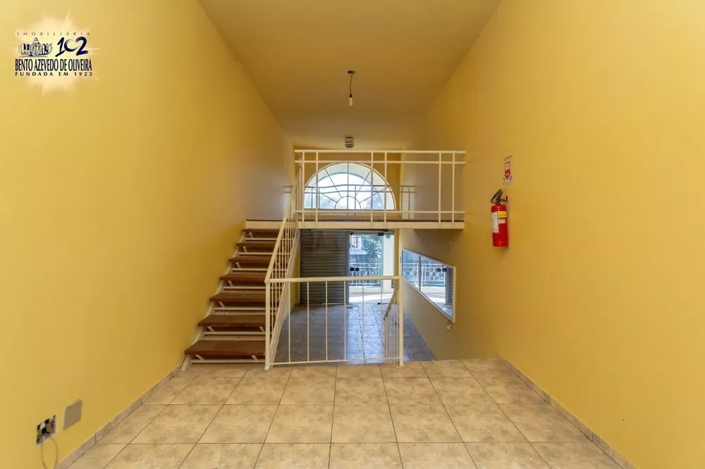 Loja-Salão, 42 m² - Foto 1