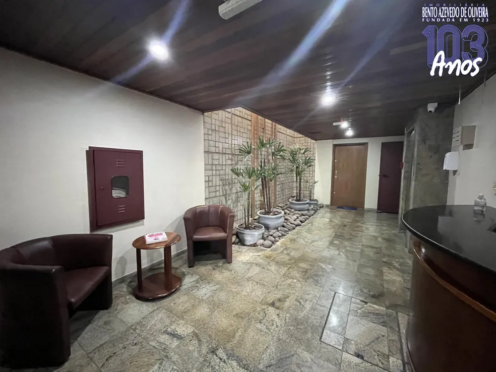 Sala-Conjunto, 48 m² - Foto 2