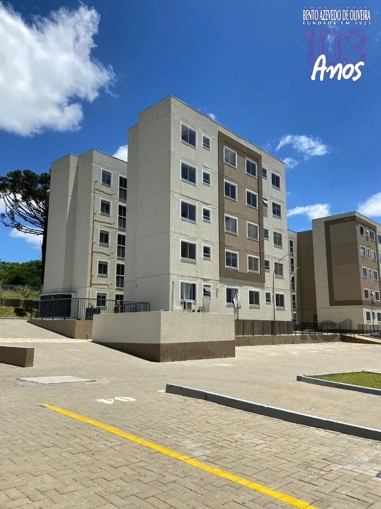 Apartamento, 2 quartos, 40 m² - Foto 5