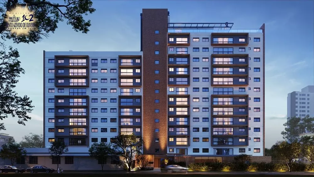 Apartamento, 3 quartos, 95 m² - Foto 6