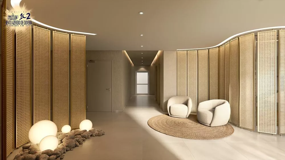 Apartamento, 3 quartos, 95 m² - Foto 5