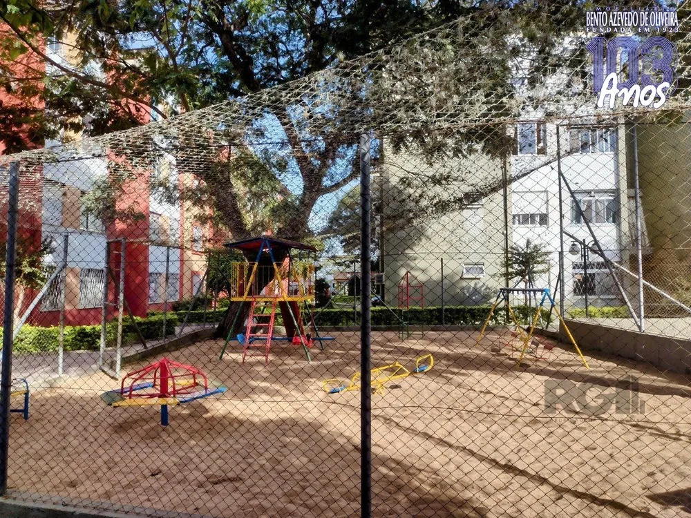 Apartamento, 2 quartos, 52 m² - Foto 3
