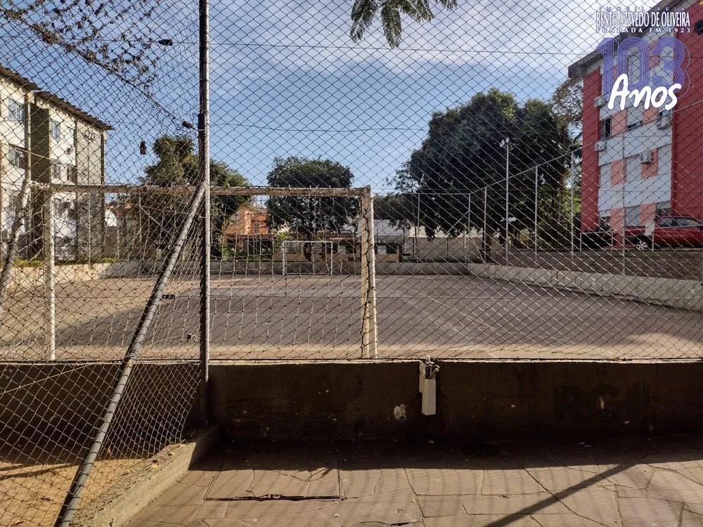 Apartamento, 2 quartos, 52 m² - Foto 6