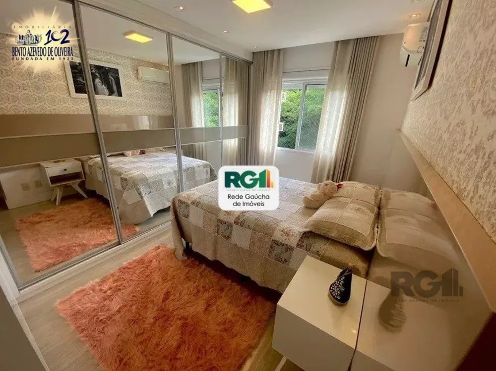 Apartamento, 3 quartos, 66 m² - Foto 5