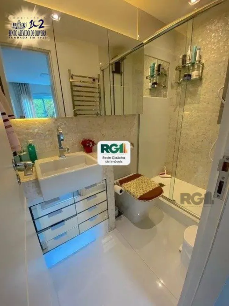 Apartamento, 3 quartos, 66 m² - Foto 3