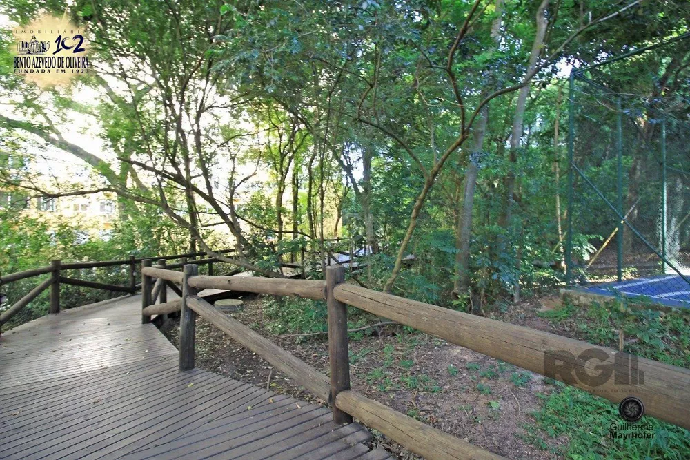 Apartamento, 3 quartos, 66 m² - Foto 2