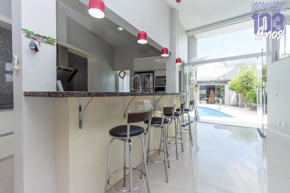 Casa, 3 quartos, 420 m² - Foto 2